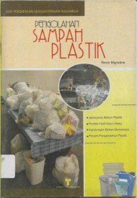 Image of Pengolahan Sampah Plastik