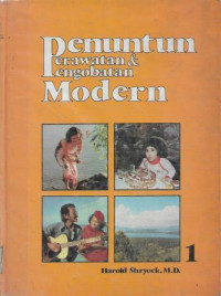 Image of Penuntun Perawatan & Pengobatan Modern 1
