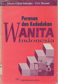 Image of Peranan dan Kedudukan Wanita Indonesia