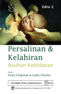 Image of Persalinan & Kelahiran Asuhan Kebidanan