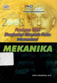Image of Persiapan Total Menghadapi Olimpiade Fisika Internasional Mekanika