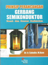 Image of Prinsip Perancangan Gerbang Semikonduktor