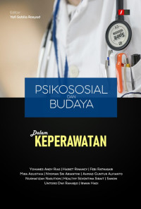 Image of Psikolsosial dan Budaya dalam Keperawatan