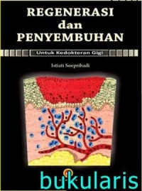 Image of REGENERASI DAN PENYEMBUHAN