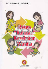 Image of RESEP RAHASIA