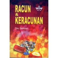 Image of Racun & Keracunan