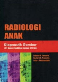 Image of Radiologi Anak