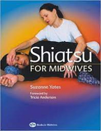 Image of SHIATSU FOR MIDWIVES