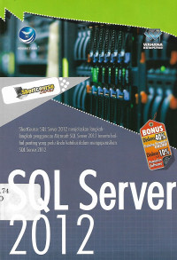 Image of SQL Server 2012