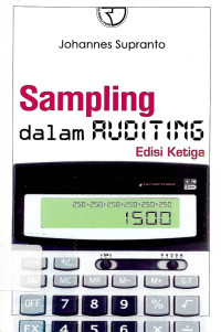 Image of Sampling Dalam Auditing