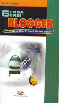 Image of Serba Serbi Blogger