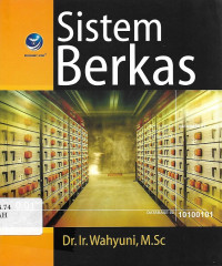 Image of Sistem Berkas