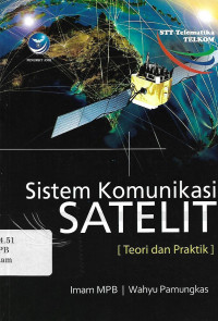 Image of Sistem Komunikasi Satelit (Teori Dan Praktik)
