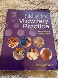 Image of Skills for Midwifery Practice ed.1