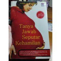 Image of TANYA JAWAB SEPUTAR KEHAMILAN