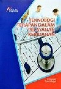 Image of Teknologi Terapan Dalam Pelayanan Kebidanan