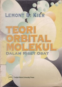 Image of Teori Orbital Molekul dalam riset obat