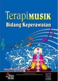 Image of TERAPI MUSIK BIDANG KEPERAWATAN