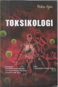 Image of TOKSIKOLOGI