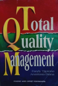 Image of total quality management