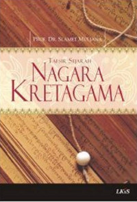 Image of Tafsir Sejarah Negara Kreragama