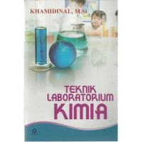 Image of Teknik Laboratorium Kimia