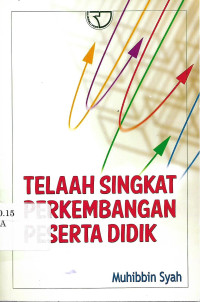 Image of Telaah Singkat Perkembangan Peserta Didik