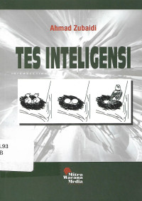 Image of Tes Inteligensi