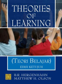 Image of Theories of Learing