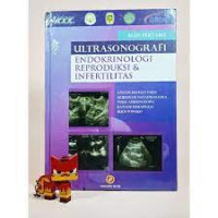 Image of ULTRASONOGRAFI endokrinologi reproduksi & infertilitas