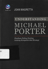 Image of Understanding Michael Porter