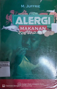 Image of Alergi Makanan