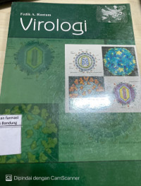 Image of Virologi