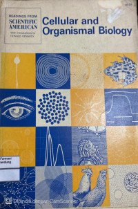Image of Cellular and Organismal Biology