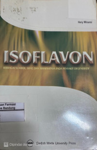 Image of Isoflavon