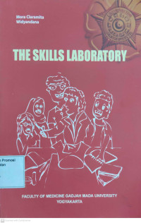 Image of THE SKILLS LABORATORY