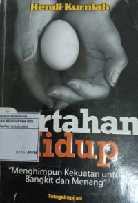 Image of Bertahan hidup