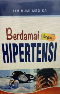 Image of Berdamai dengan Hipfrtensi