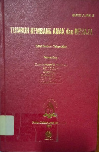 Image of TUMBUH KEMBANG ANAK dan REMAJA