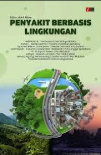 Image of Penyakit berbasis lingkungan