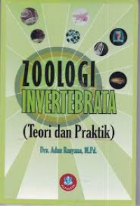 Image of Zoologi Invertebrata
