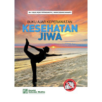 Image of Buku ajar keperawatan kesehatan jiwa