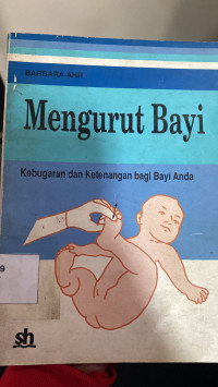 Image of Mengurut Bayi