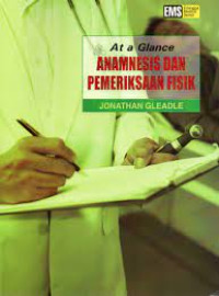Image of At A Glance (Anamnesis Dan Pemeriksaan Fisik)