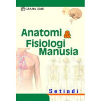 Image of Anatomi & Fisiologi Manusia