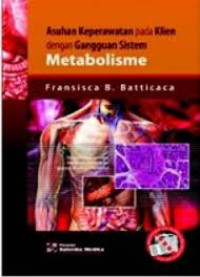 Image of Asuhan keperwatan  pada klin dengan gangguan Metabolisme