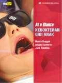 Image of at a glance kedokteran gigi anak