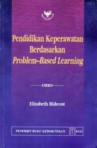 Image of Pendidikan Keperawatan Berdasarkan Problem-Based Learning