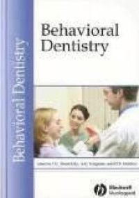 Image of Behavioral dentistry
