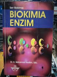 Image of BIOKIMIA ENZIM